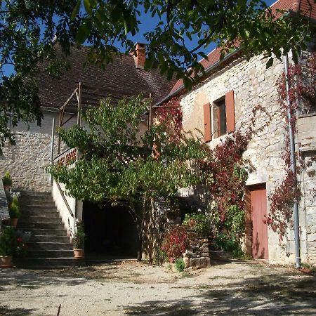 Gite Au Coeur Du Lot, La Maison De Pauline Lentillac du Causse Екстер'єр фото