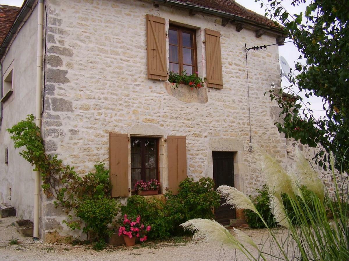 Gite Au Coeur Du Lot, La Maison De Pauline Lentillac du Causse Екстер'єр фото