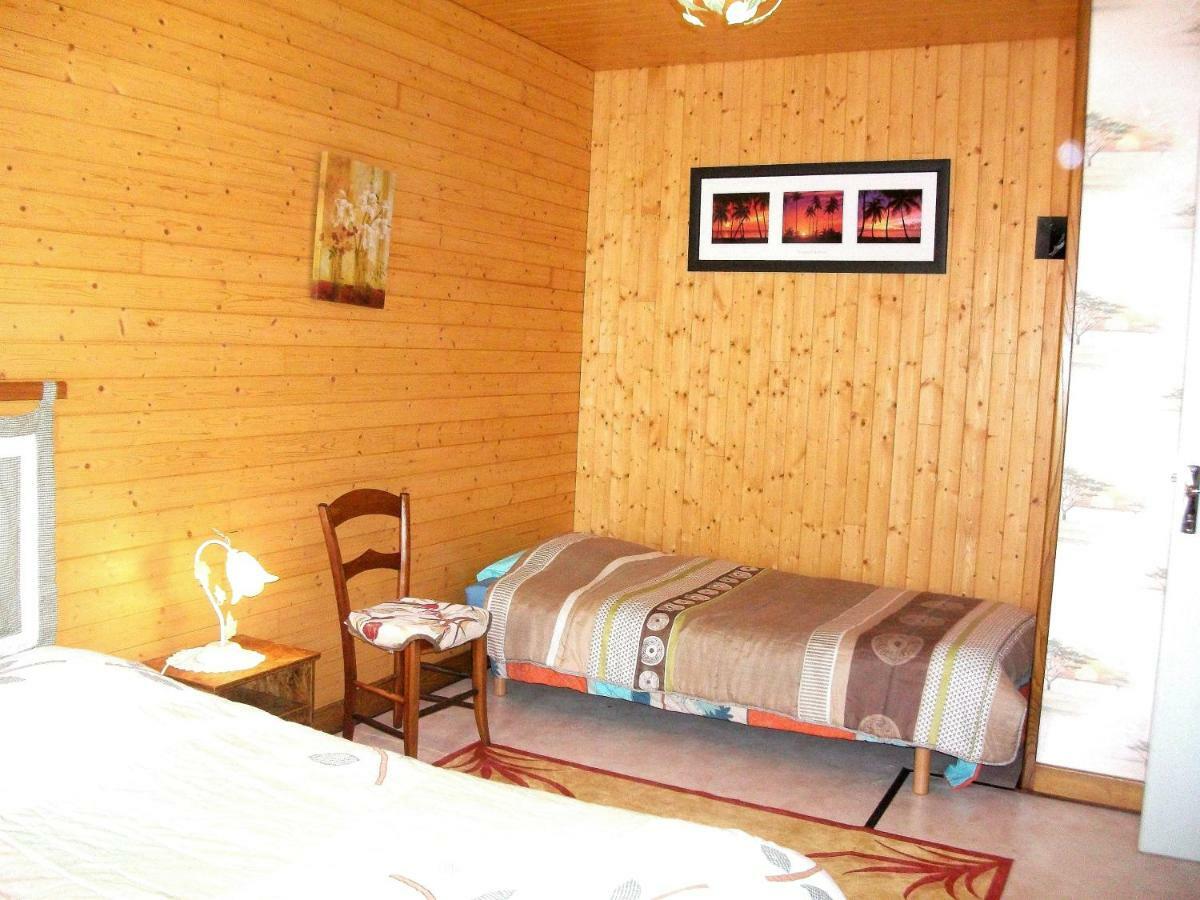 Gite Au Coeur Du Lot, La Maison De Pauline Lentillac du Causse Екстер'єр фото