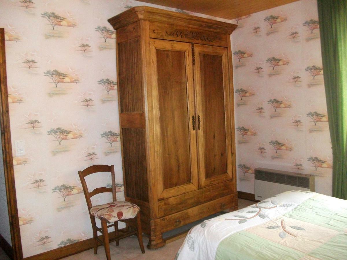 Gite Au Coeur Du Lot, La Maison De Pauline Lentillac du Causse Екстер'єр фото